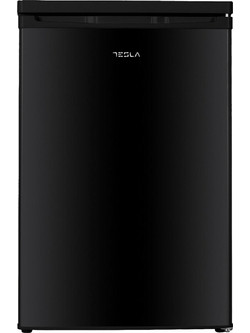 Tesla RS1100HBE Μονόπορτο Ψυγείο 109lt Μαύρο