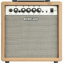Sonicake Sprint 15W