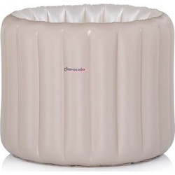 Chipolino Bubble Nest Φουσκωτό Μπανάκι Μωρού Ροζ VKBNE0252LA