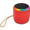 Mini KMS-M18 Ηχείο Bluetooth 3W Κόκκινο Mini KMS-M18 Ηχείο Bluetooth 3W Κόκκινο