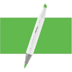 Ohuhu Honolulu Μαρκαδόρος Ζωγραφικής Mantis Green