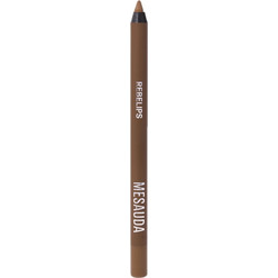 Mesauda 113 Toffee Αδιάβροχo Lip Liner 1.2gr