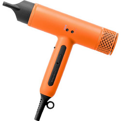 Elchim 8Th Sense Dynamos Digital Electric 60154984 Πιστολάκι Μαλλιών Ionic 2000W Orange