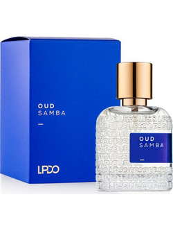 LPDO Oud Samba Intense Eau de Parfum 30ml