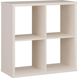 Fylliana Montaro Βιβλιοθήκη 73x33x73cm 819-226-039