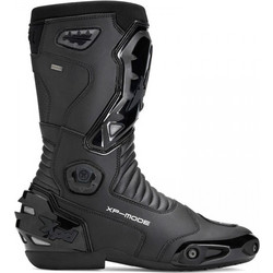 Spidi XPD XP-Mode H2Out Black