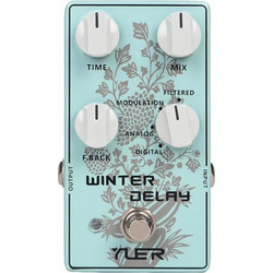 Yuer XS-06 Winter Delay