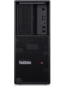 Lenovo ThinkStation P3 Tower Gen 2 (Ultra 7 265K/32GB/1TB SSD/RTX 2000 Ada Generation 16GB/Windows 11)