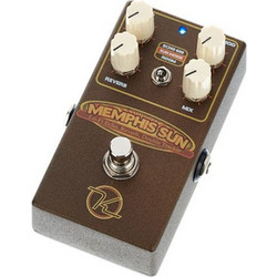 Keeley Electronics Memphis Sun