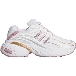 Adidas Adistar Cushion XLG 2.0 Γυναικεία Sneakers Chunky Λευκά KZ9162