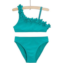 Dpam Παιδικό Μαγιό Bikini Set για Κορίτσι Βεραμάν 24SI01G2MAI