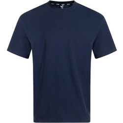 Joma Ανδρικό Αθλητικό T-Shirt Navy Μπλε 104121.345