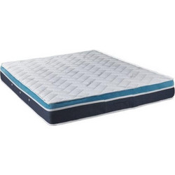 Bs Strom Blue Sky Cashmere Ημίδιπλο 110x190cm