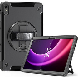 eSTUFF Back Cover Black (Lenovo Tab P11)