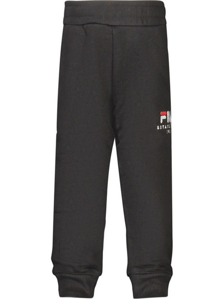 Fila Παιδικό Παντελόνι Φόρμας Μαύρο FAK0431-80010