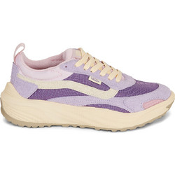 Vans Ultrarange Neo 2.0 Γυναικεία Sneakers Μωβ VN000E7PFRT1