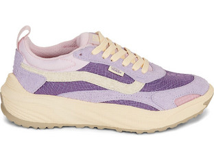 Vans Ultrarange Neo 2.0 Γυναικεία Sneakers Μωβ VN000E7PFRT1