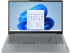 Lenovo IdeaPad Slim 3 15ABR8 (Ryzen 5 5625U/16GB/512GB SSD/Radeon Graphics/FreeDos)