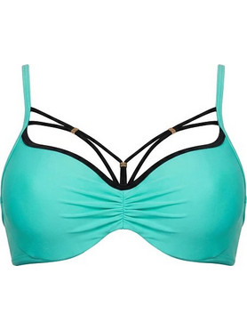 Marko Bikini Top Βεραμάν M-835