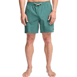 Billabong Every Other Day 17'' Ανδρικό Μαγιό Σορτς Πετρόλ EBYJV00145-BMR0