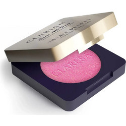 Claresa Lumi Pink 02 Powder Blush 2gr