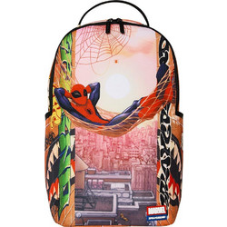 Sprayground Spider-Man Web Hammock B9141 Σακίδιο Πλάτης