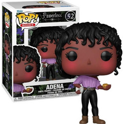Funko Pop! Books Powerless Trilogy 52 Adena