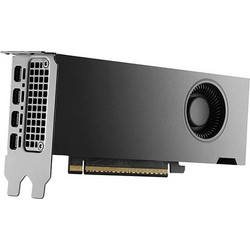 Nvidia Nvidia RTX Pro 4000 24GB GDDR7 SFF Blackwell Κάρτα Γραφικών