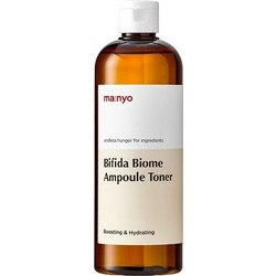 Ma:nyo Bifida Biome Ενυδατική Λοσιόν Τόνωσης Προσώπου 210ml