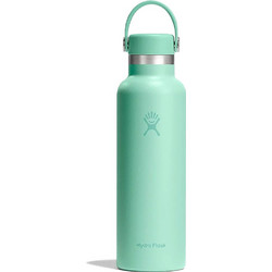 Hydro Flask Standard Flex Cap Mermaid Green 621ml