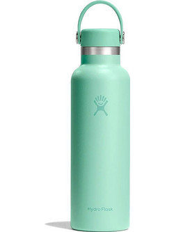 Hydro Flask Standard Flex Cap Mermaid Green 621ml