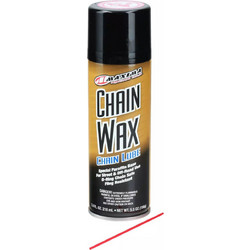 Maxima Chain Wax Λιπαντικό Σπρέι Μηχανής 210ml