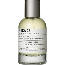 Le Labo Tonka 25 Eau de Parfum 50ml