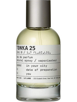 Le Labo Tonka 25 Eau de Parfum 50ml