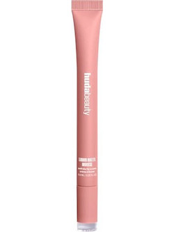 Huda Beauty Mousse Baby Pink Matte Κραγιόν Liquid 7.5ml