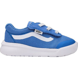 Vans Range Παιδικά Sneakers Royal Blue VN000EGBG911