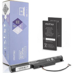 Mitsu BC/LE-100 Συμβατή Μπαταρία Laptop για Lenovo ThinkPad 2200mAh