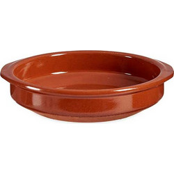Atmosphera Πυρίμαχο Κεραμικό Σκεύος Στρογγυλό 22.5cm 029.99505