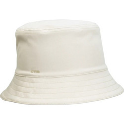 CTR Γυναικείο Καπέλο Bucket Υφασμάτινο Μπεζ 001431-049LXL