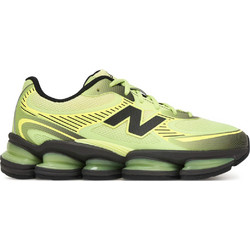 New Balance Abzorb 2000 Ανδρικά Sneakers Chunky Lime U2000858