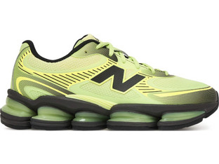 New Balance Abzorb 2000 Ανδρικά Sneakers Chunky Lime U2000858