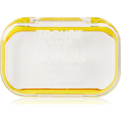 Trouble Maker Bad Press No Comment Translucent Loose Powder 4.5gr