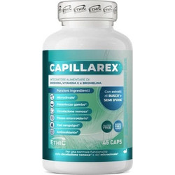 EthicSport Capillarex 45 Κάψουλες