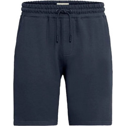 Blend Ανδρική Βερμούδα Υφασμάτινη Navy Μπλε 20720761-194011