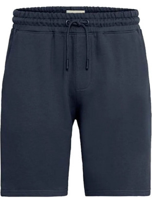 Blend Ανδρική Βερμούδα Υφασμάτινη Navy Μπλε 20720761-194011