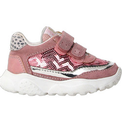 Falcotto Παιδικά Sneakers Ροζ 201900216-3M38