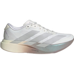 Adidas Adizero Evo SL Γυναικεία Αθλητικά Παπούτσια για Τρέξιμο Λευκά KJ2552