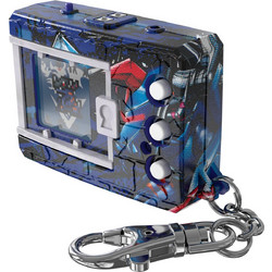 Bandai Digimon Xros Wars Blue Flare Ηλεκτρονική Παιδική Κονσόλα Χειρός 113958