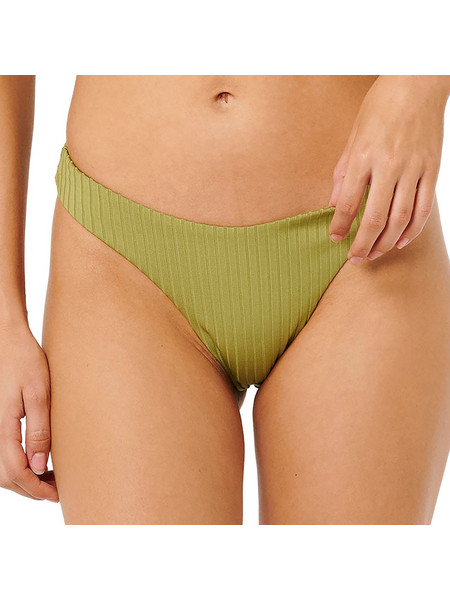 Rip Curl Bikini Brazil Χακί 0DKWSW-0916
