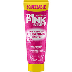The Pink Stuff Miracle Cleaning Paste 300gr